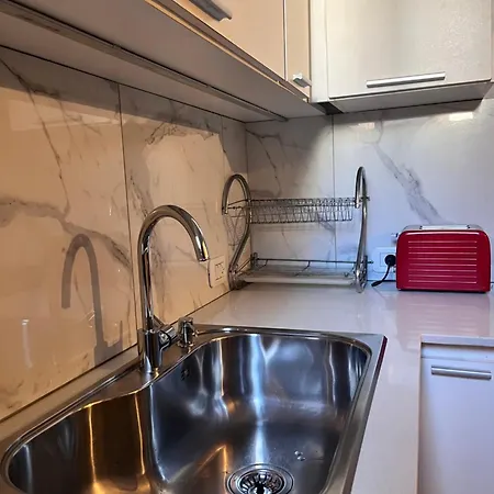 Departamento Centrico Excelente Ubicacion Bahia Blanca Apartment Exterior photo