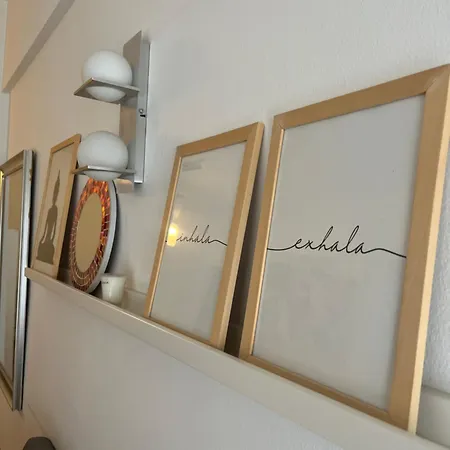 Departamento Centrico Excelente Ubicacion Bahia Blanca Apartment Exterior photo