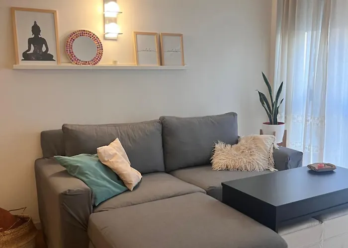 Departamento Centrico Excelente Ubicacion Bahia Blanca