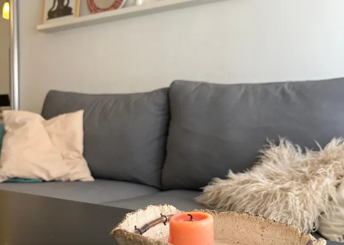 Departamento Centrico Excelente Ubicacion Bahia Blanca
