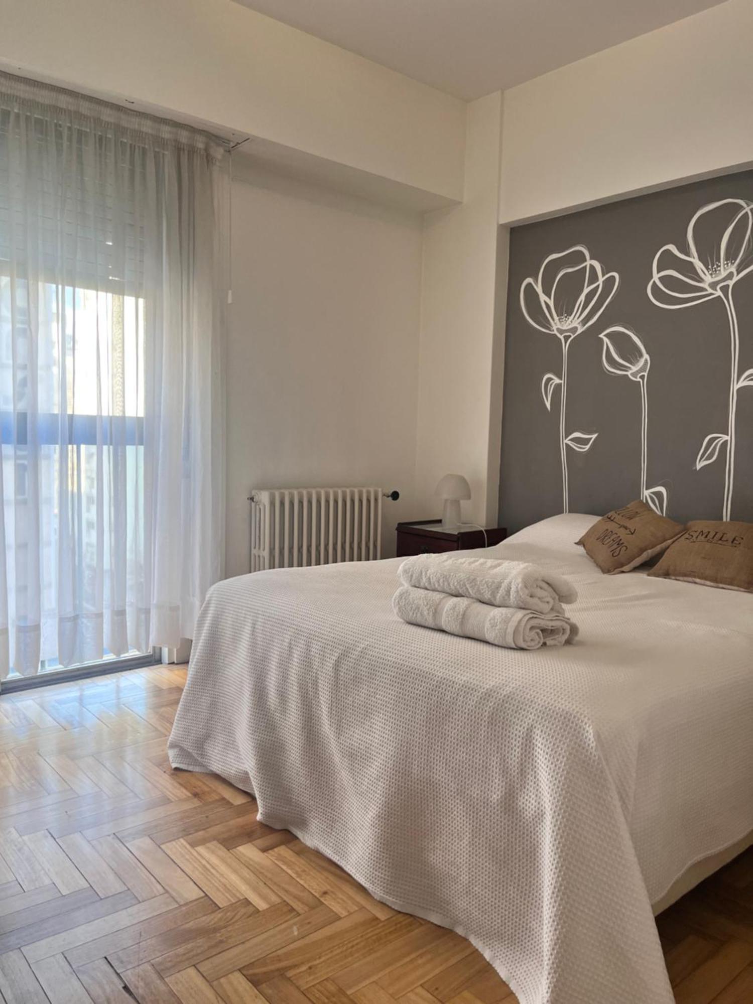 Departamento Centrico Excelente Ubicacion * Bahia Blanca