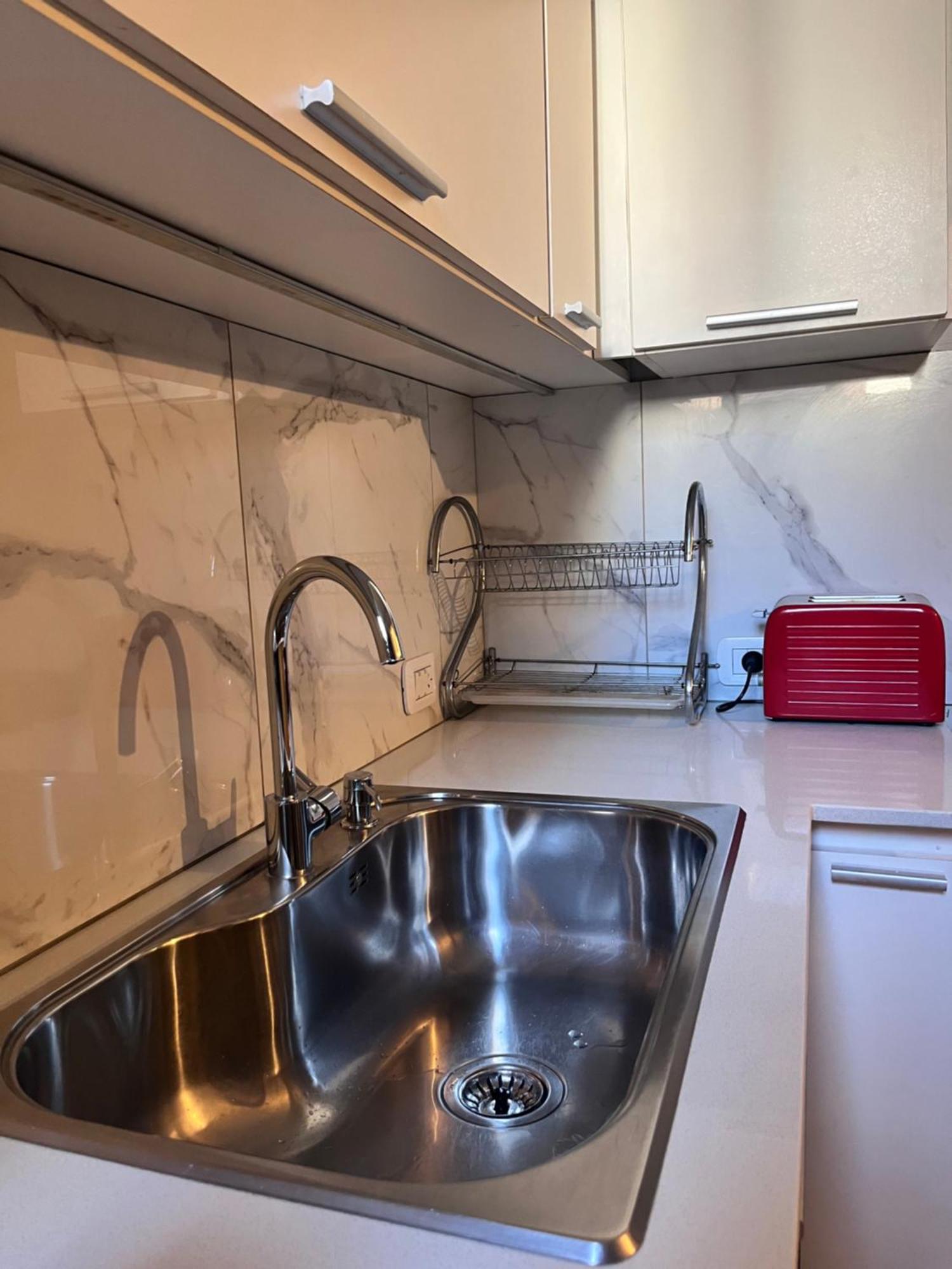 Departamento Centrico Excelente Ubicacion Bahia Blanca