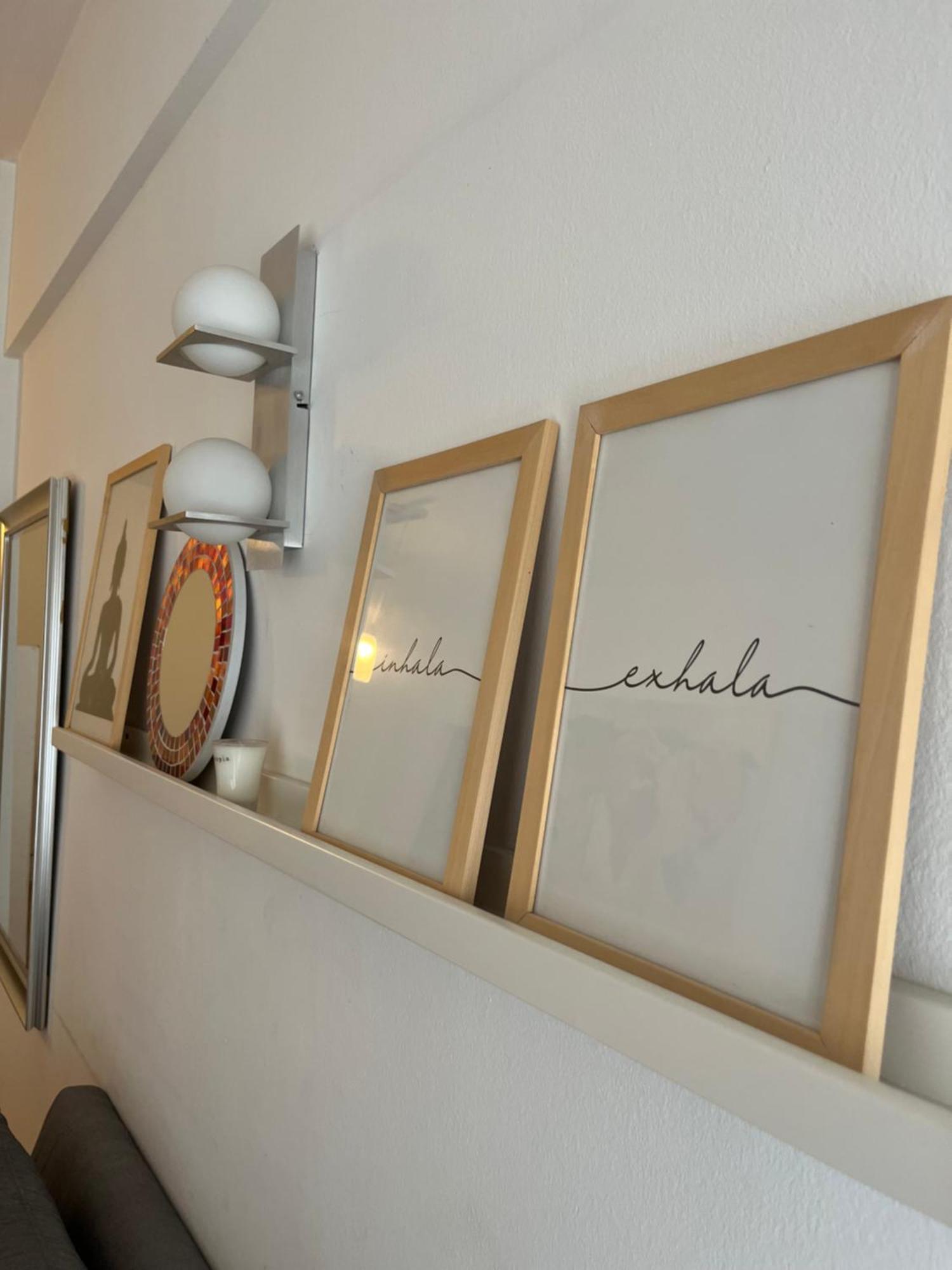 Departamento Centrico Excelente Ubicacion Apartment Bahia Blanca