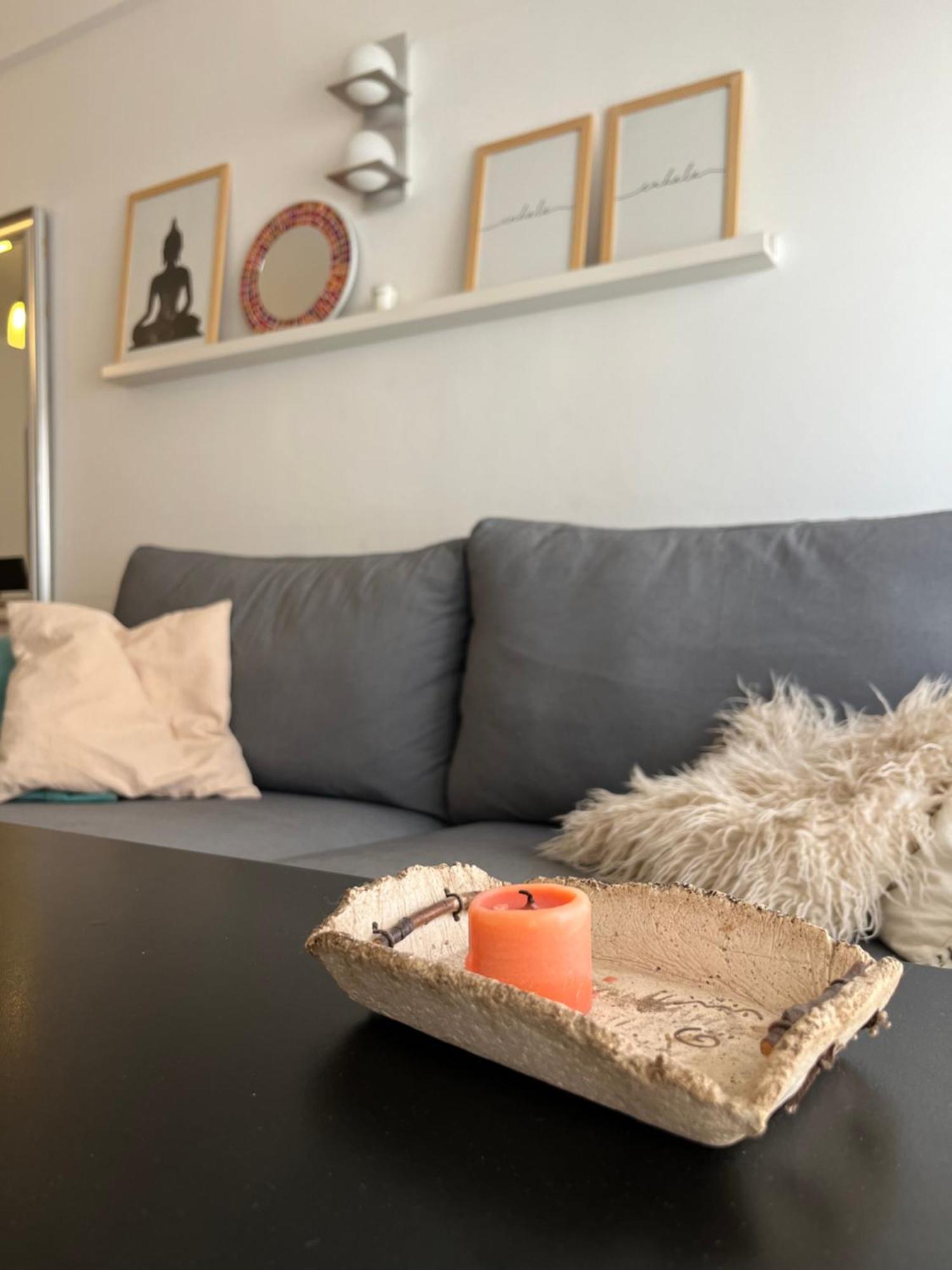 Departamento Centrico Excelente Ubicacion * Bahia Blanca