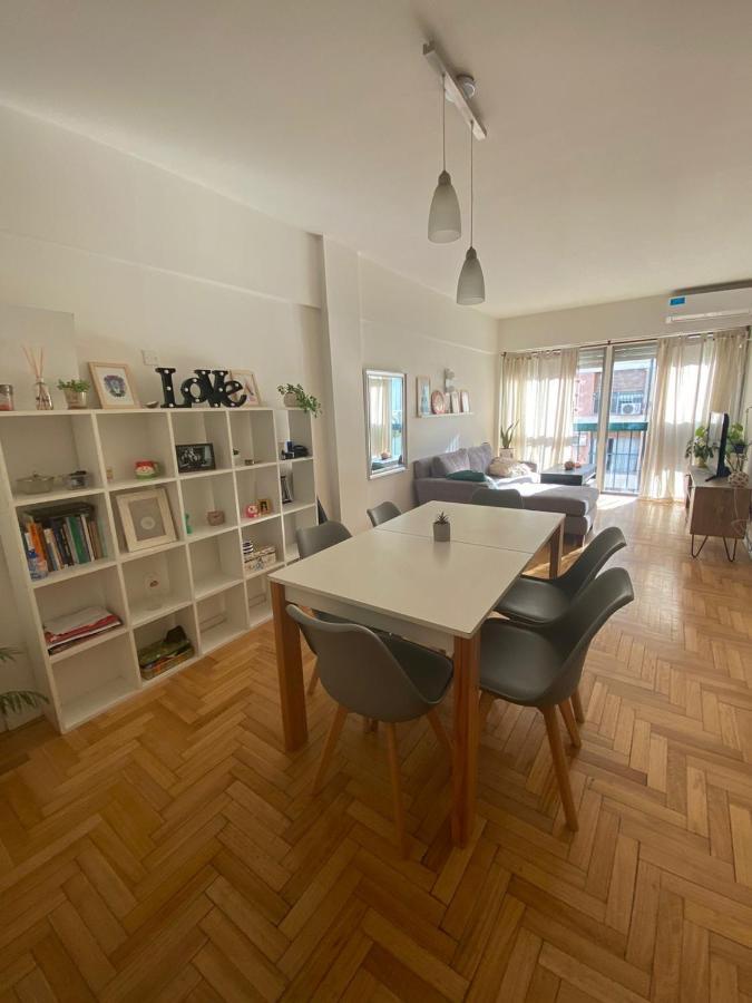 Apartamento Departamento Centrico Excelente Ubicacion Bahía Blanca