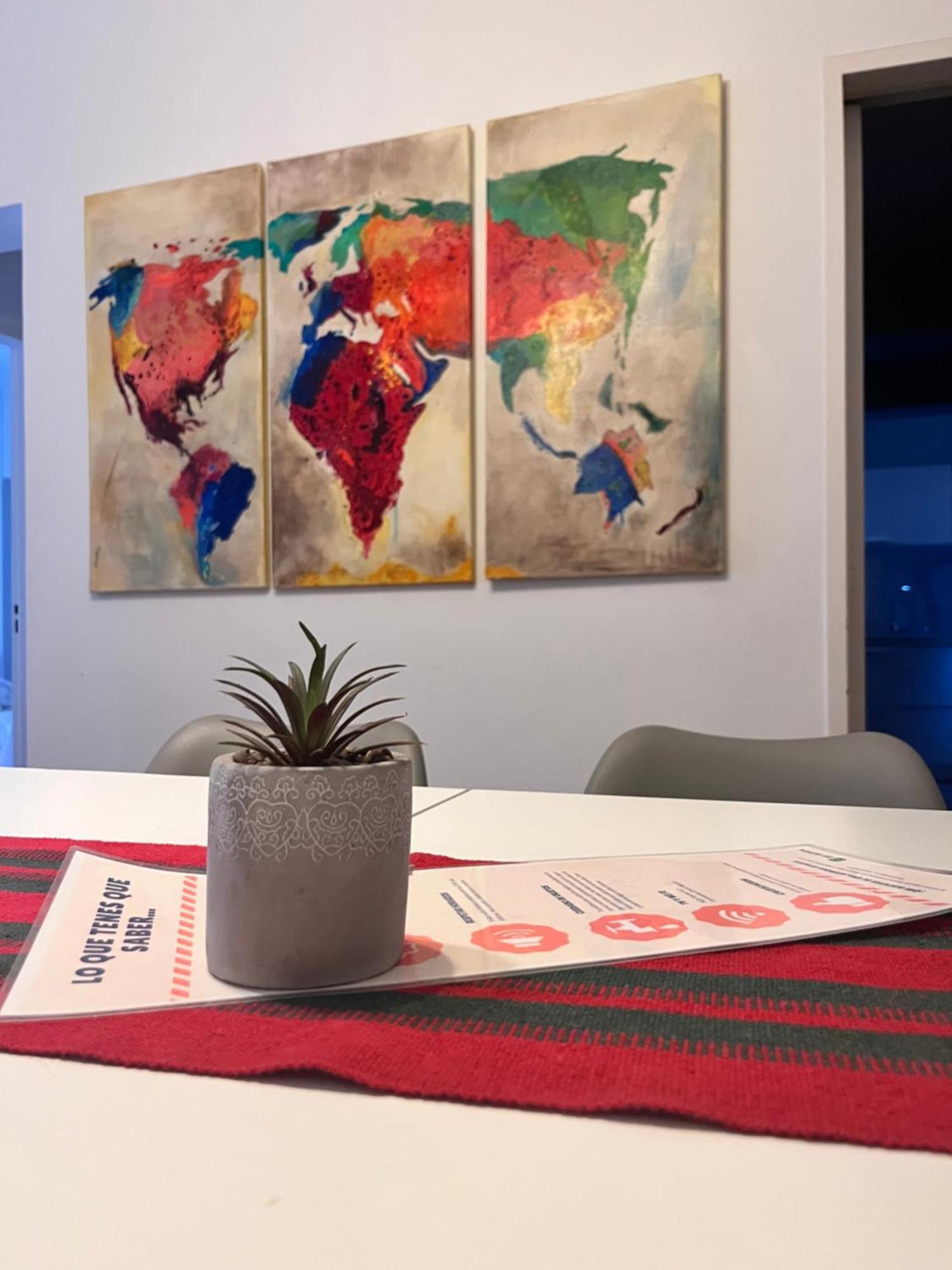 Apartamento Departamento Centrico Excelente Ubicacion