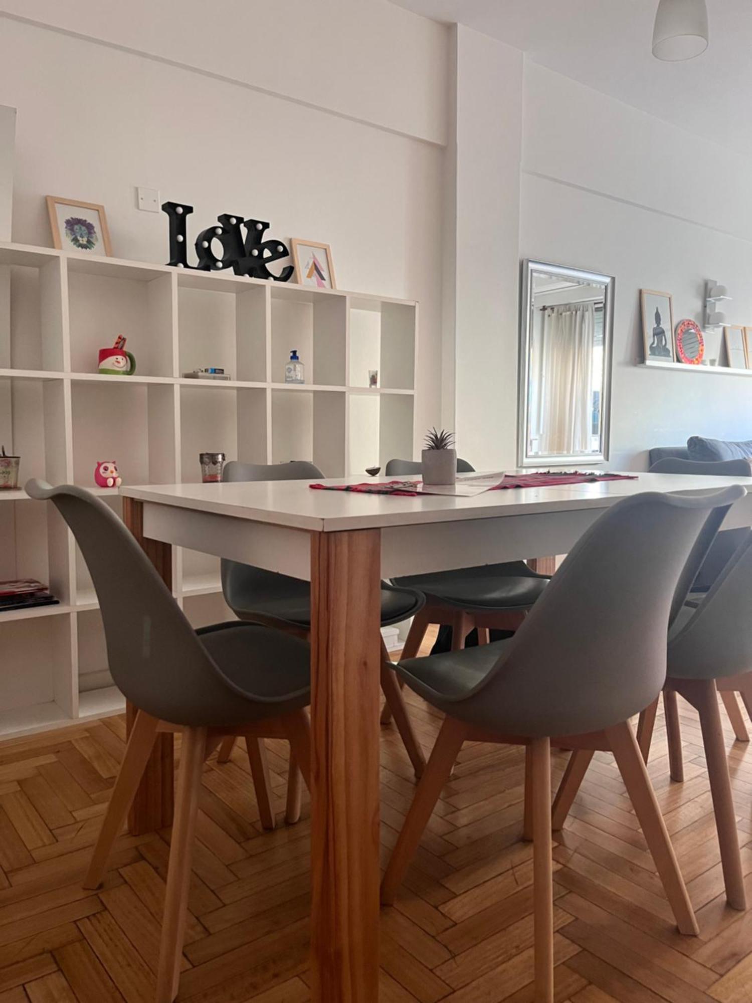 Departamento Centrico Excelente Ubicacion Apartamento