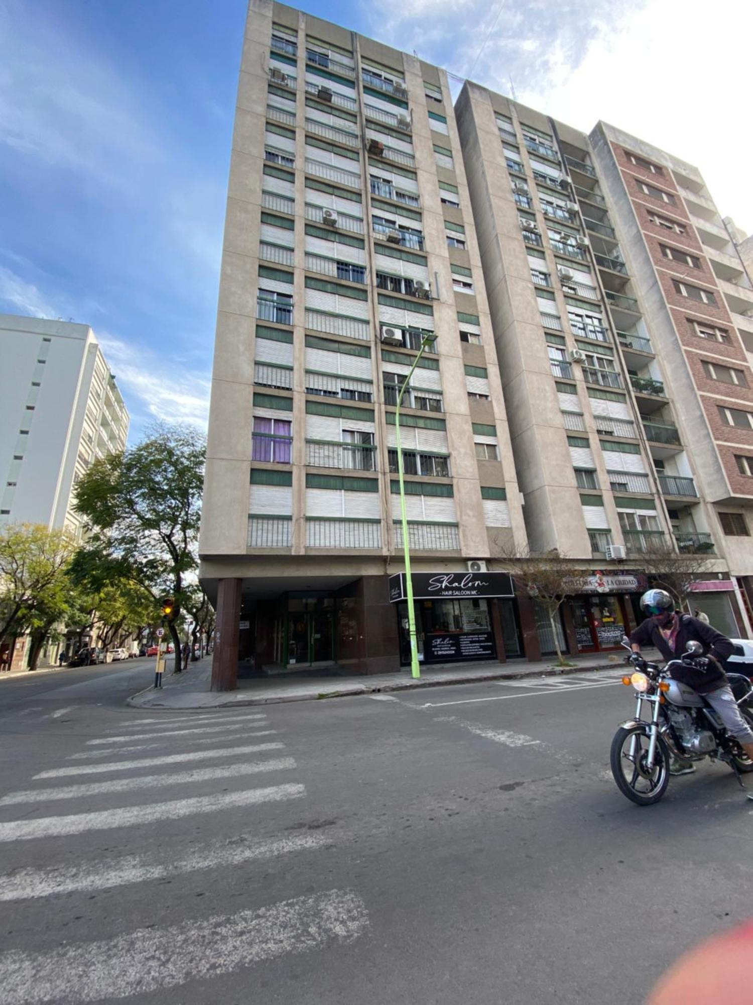 Apartamento Departamento Centrico Excelente Ubicacion *